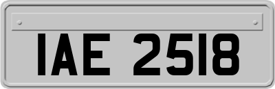 IAE2518