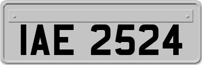 IAE2524