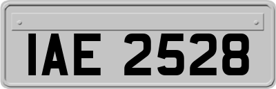 IAE2528