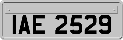 IAE2529
