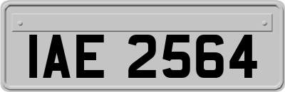 IAE2564