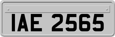 IAE2565
