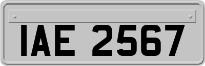 IAE2567