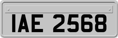 IAE2568