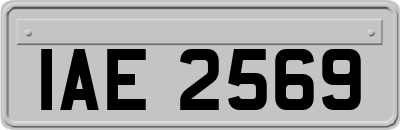 IAE2569