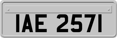 IAE2571