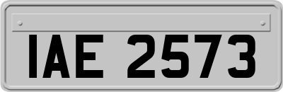 IAE2573