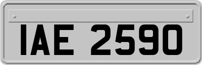IAE2590