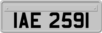 IAE2591