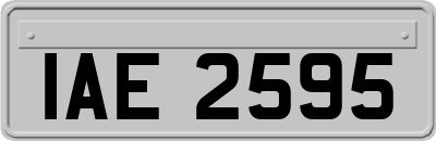 IAE2595