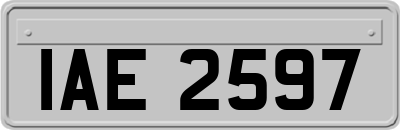 IAE2597