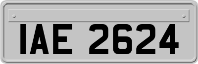 IAE2624