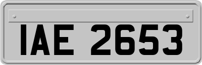 IAE2653