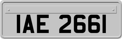 IAE2661