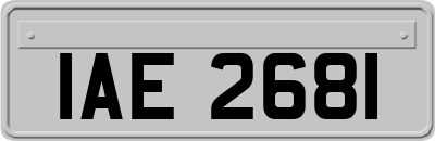 IAE2681