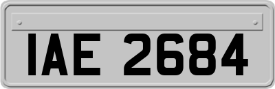 IAE2684