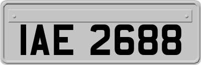 IAE2688