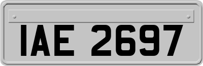 IAE2697