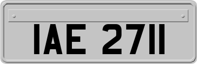 IAE2711