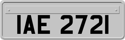 IAE2721