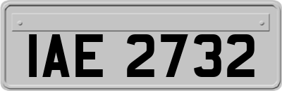 IAE2732