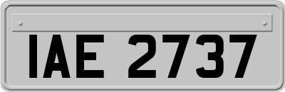 IAE2737