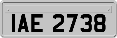 IAE2738