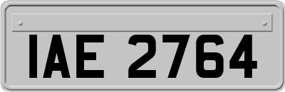 IAE2764