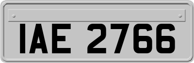 IAE2766