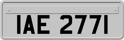 IAE2771