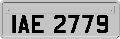 IAE2779