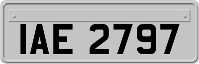 IAE2797