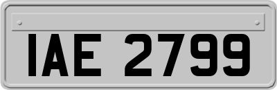 IAE2799