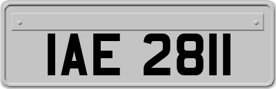IAE2811