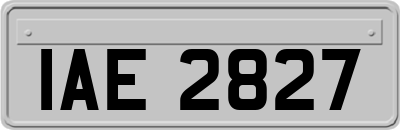 IAE2827