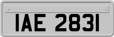 IAE2831