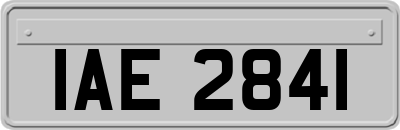 IAE2841