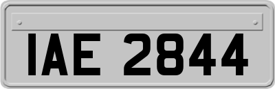 IAE2844