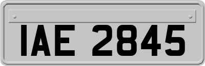 IAE2845