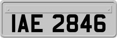 IAE2846