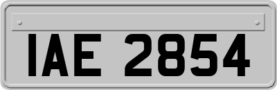IAE2854