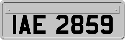 IAE2859