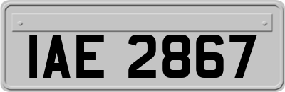 IAE2867