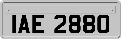 IAE2880