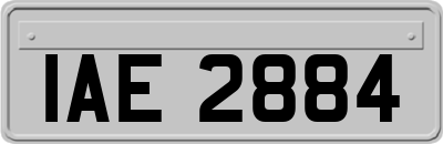 IAE2884