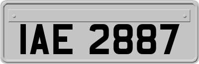 IAE2887