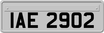 IAE2902