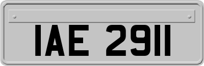 IAE2911