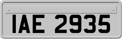 IAE2935