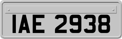 IAE2938